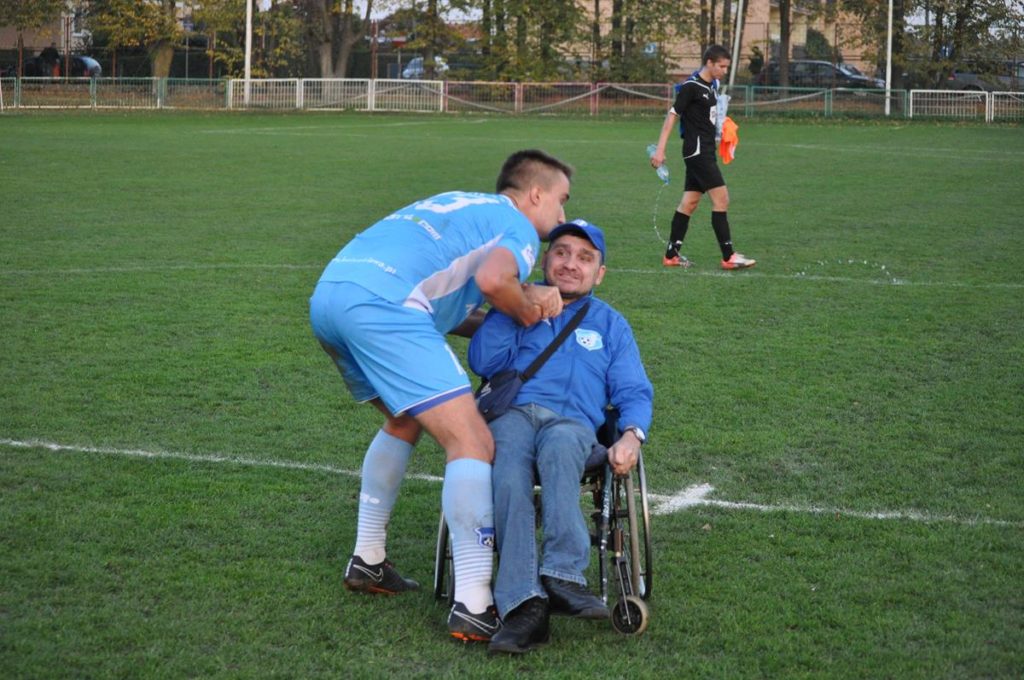 Galeria zdjęć z meczu MKS Korsze – Jeziorak Iława 1:2 (1:1)