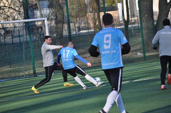 JeziorakTV: Bramki ze sparingu Jeziorak Iława – Pomezania Malbork 3:0 (0:0)
