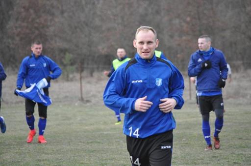 Wygrana z Warmią. Został Olsztynek. Jeziorak Iława – Warmia Olsztyn 3:2 (1:1)