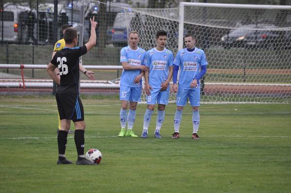 Galeria zdjęć z meczu Drwęca NML – Jeziorak Iława 1:0 (0:0)