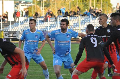 Jeden z bliższych wyjazdów —-> Miłomłyn