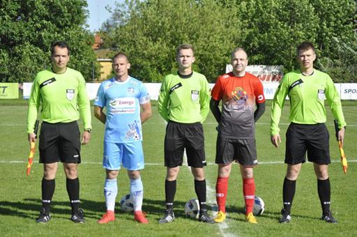 JeziorakTV: Skrót meczu Tęcza Biskupiec – Jeziorak Iława 0:3 (0:2)