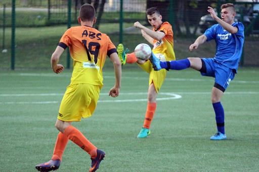 Juniorzy młodsi: Jeziorak Iława – Błękitni Orneta 12:1 (5:1) [ZDJĘCIA i FILM]