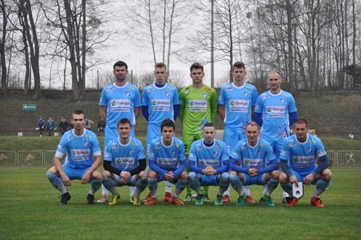 Pogranicze zdobyte. Rominta Gołdap – Jeziorak Iława 2:4 (1:2)