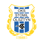 Stomil Olsztyn(JM)