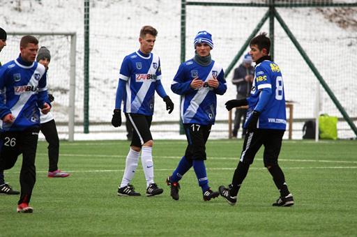 Drugi sprawdzian na wyjeździe. Jedziemy do Elbląga