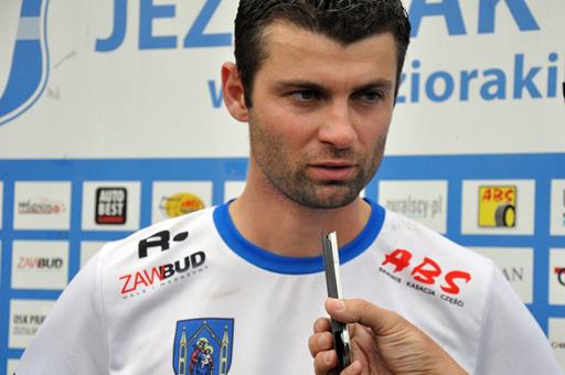 Figurski: Płomień zaprezentował się w Iławie zdecydowanie najkorzystniej w tym sezonie