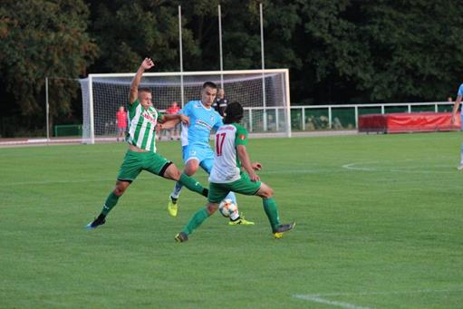 JeziorakTV: Gole z meczu Motor Lubawa – Jeziorak Iława 1:1 (0:0)