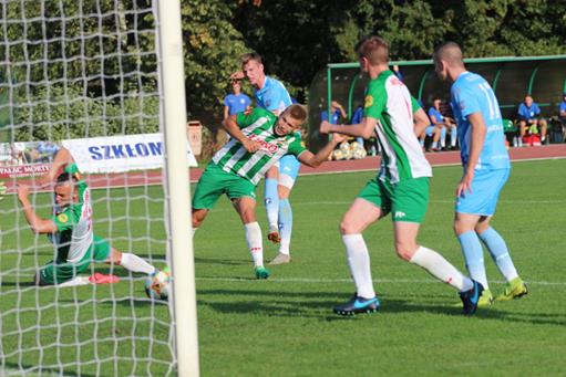 JeziorakTV: Gole z meczu Motor Lubawa – Jeziorak Iława 0:2 (0:1)