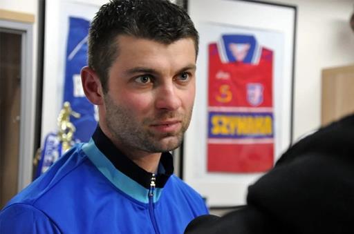 Figur Master Coach’ em Warmii i Mazur?