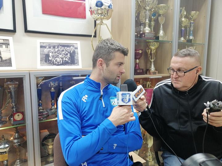 JeziorakTV: Rozmowa z Master Coach’em – Wojciechem Figurskim