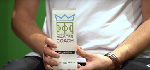 Wojciech Figurski Master Coach’em!