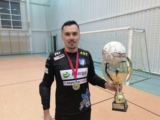 JeziorakTV: Dekoracja drużyn i zakończenie Międzynarodowego Turnieju o Puchar Burmistrza Lidzbarka Warmińskiego