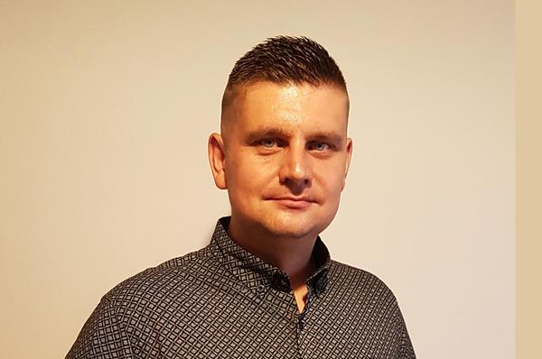 Mariusz Wilk p.o. Dyrektora Klubu