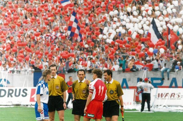 Z KART HISTORII: JAK DŁUGO NA WAWELU… [ZDJĘCIA I FILM]