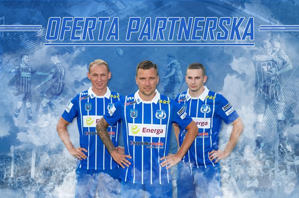 Oferta marketingu sportowego 2020/21