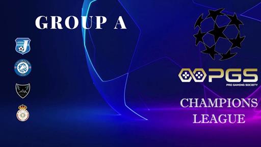 Sekcja eSportowa Jezioraka Iława w Lidze Mistrzów! [FILM]