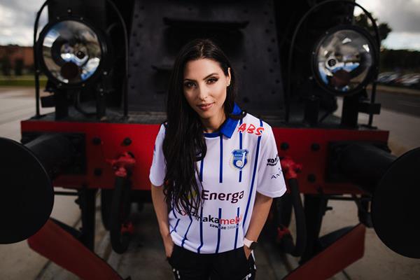 Klaudia Obrębska: Sztuki walki ukształtowały mój charakter