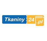 logo https://tkaniny24.pl/