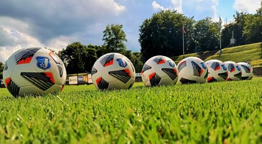 Przed meczem Jeziorak Iława – DKS Dobre Miasto