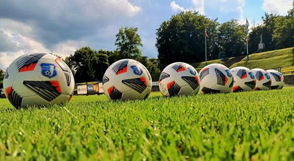 Przed meczem Jeziorak Iława – DKS Dobre Miasto