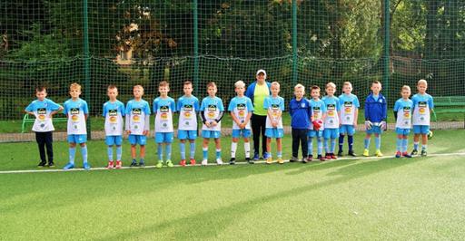 Po weekendzie! Podsumowanie występów grup dziecięcych i młodzieżowych Akademii IKS Jeziorak Iława