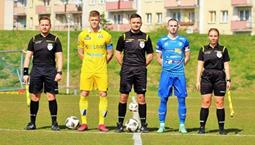 Na początku zagramy z Olimpią, później Mamrami, a na końcu z GKS Wikielec!