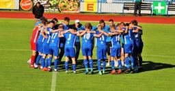 Wyjazdowe ostatki. Mazur Ełk – Jeziorak Iława 0:5 (0:1)