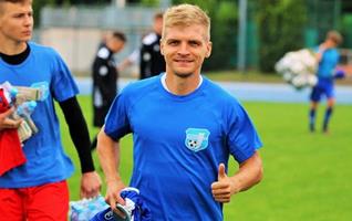 Startujemy! Rozpoczynamy przygotowania do sezonu 2022/2023