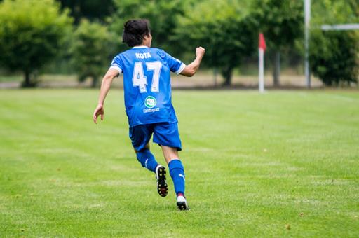 Emocje do końca. Podział punktów w Olsztynku. Olimpia – Jeziorak 1:1