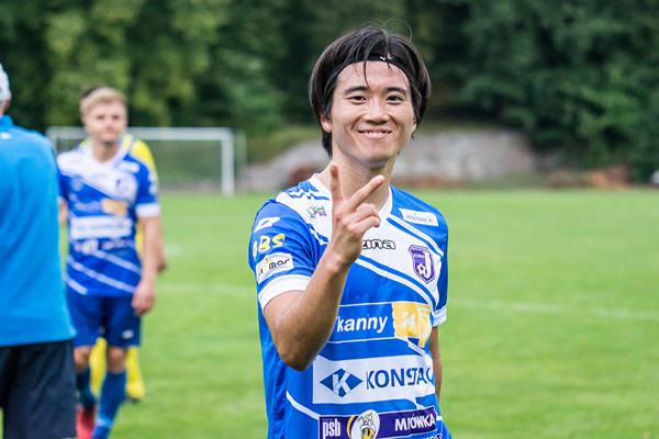 Galeria zdjęć z meczu Olimpia Olsztynek – Jeziorak Iława autorstwa Rafała Samsela