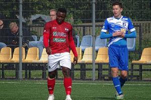 Galeria zdjęć z meczu Polonia Iłowo – Jeziorak Iława autorstwa Alicji Chaberskiej