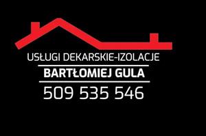 Firma Usługi dekarskie-izolacje Bartłomiej Gula nowym sponsorem Jezioraka Iława!