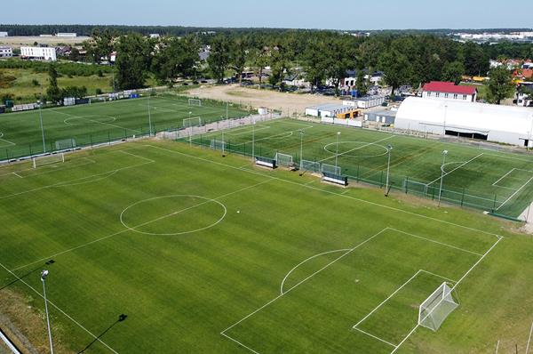 Ostatni sprawdzian. Jaguar Gdańsk – Jeziorak Iława