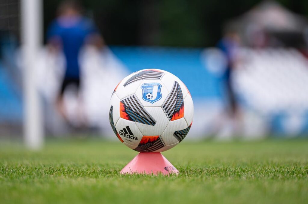 Obsada sędziowska 12. kolejki forBET IV ligi