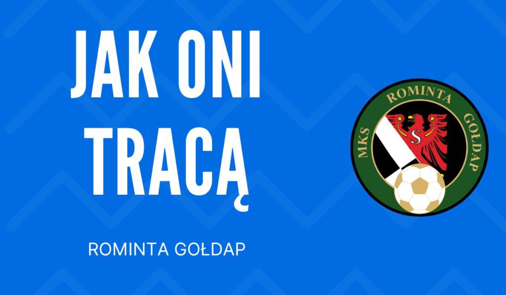 Jak Oni Tracą: Rominta Gołdap