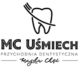 logo https://www.facebook.com/p/MC-U%C5%9Bmiech-Przychodnia-Dentystyczna-Magda-Ch%C4%99%C4%87-100071807245269