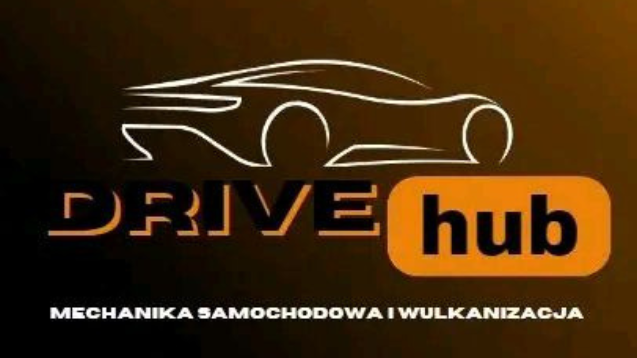 DRIVE-HUB AUTO SERWIS Konrad Zabłotny – nowym sponsorem Jezioraka