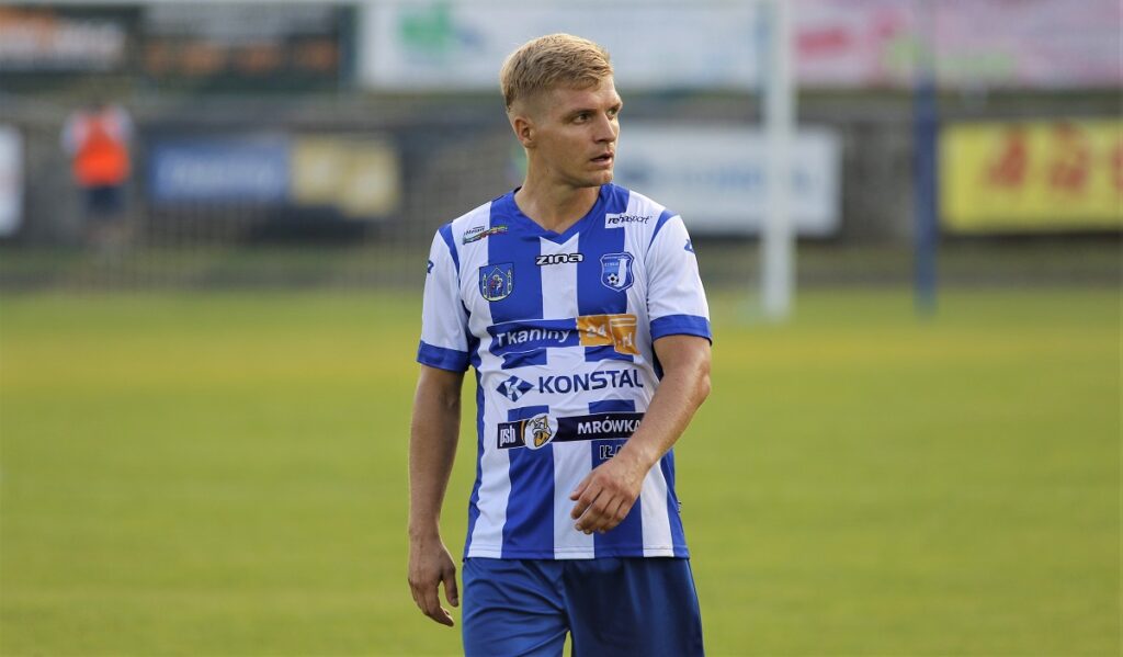 Zostają w klubie: Tomasz Sedlewski