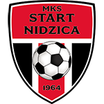 Start Nidzica