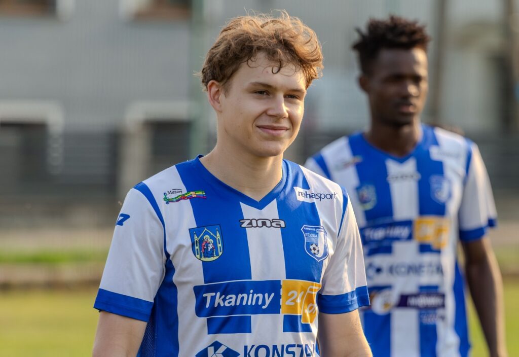 Zagramy w 1/8 WPP. Barkas Tolkmicko – Jeziorak Iława 0:3 (0:1)