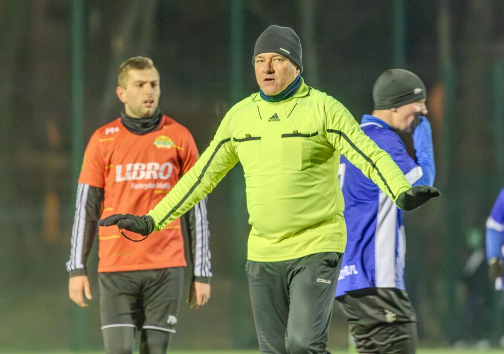 Zdjęcia z meczu Jeziorak Iława – Motor Lubawa 2:2 (0:1)