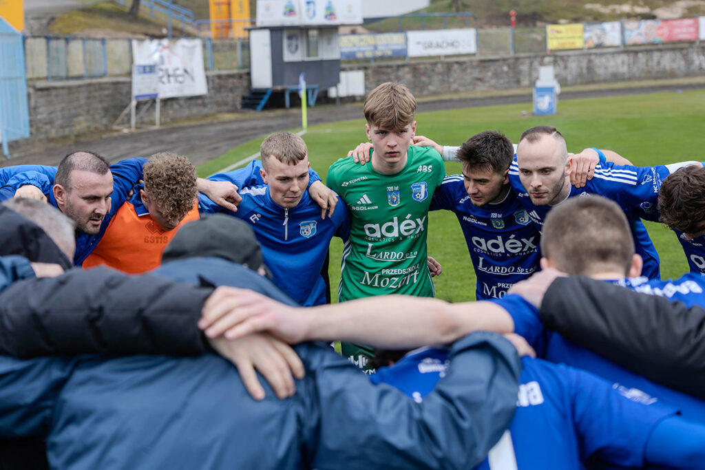 forBET IV liga: Galeria z meczu Jeziorak Iława – DKS Dobre Miasto