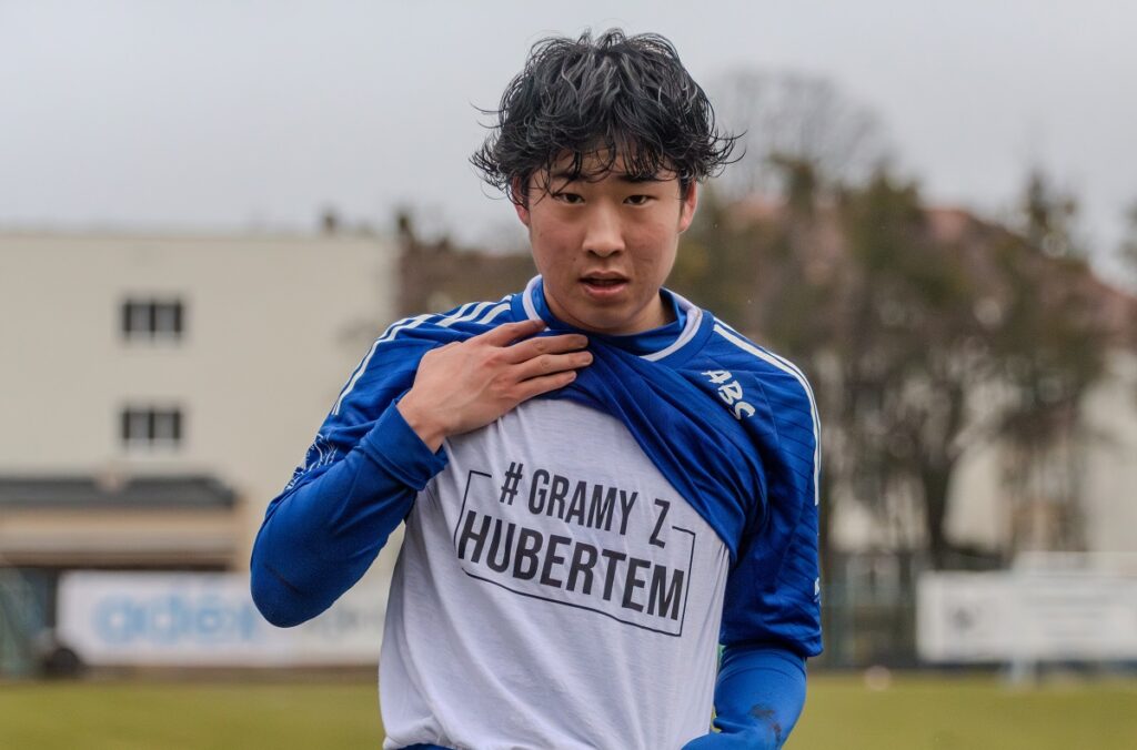 Walka, emocje i wsparcie – Jeziorak odpada z Pucharu, ale wygrywa serca kibiców. Jeziorak – Sokół 3:5 (2:2)