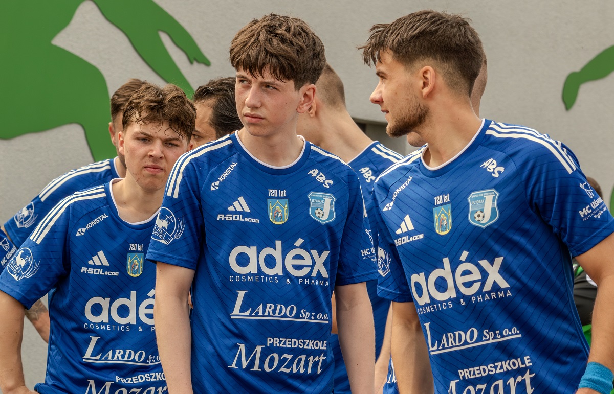 Porażka w Wielką Sobotę. Pisa Barczewo – Jeziorak Iława 2:0