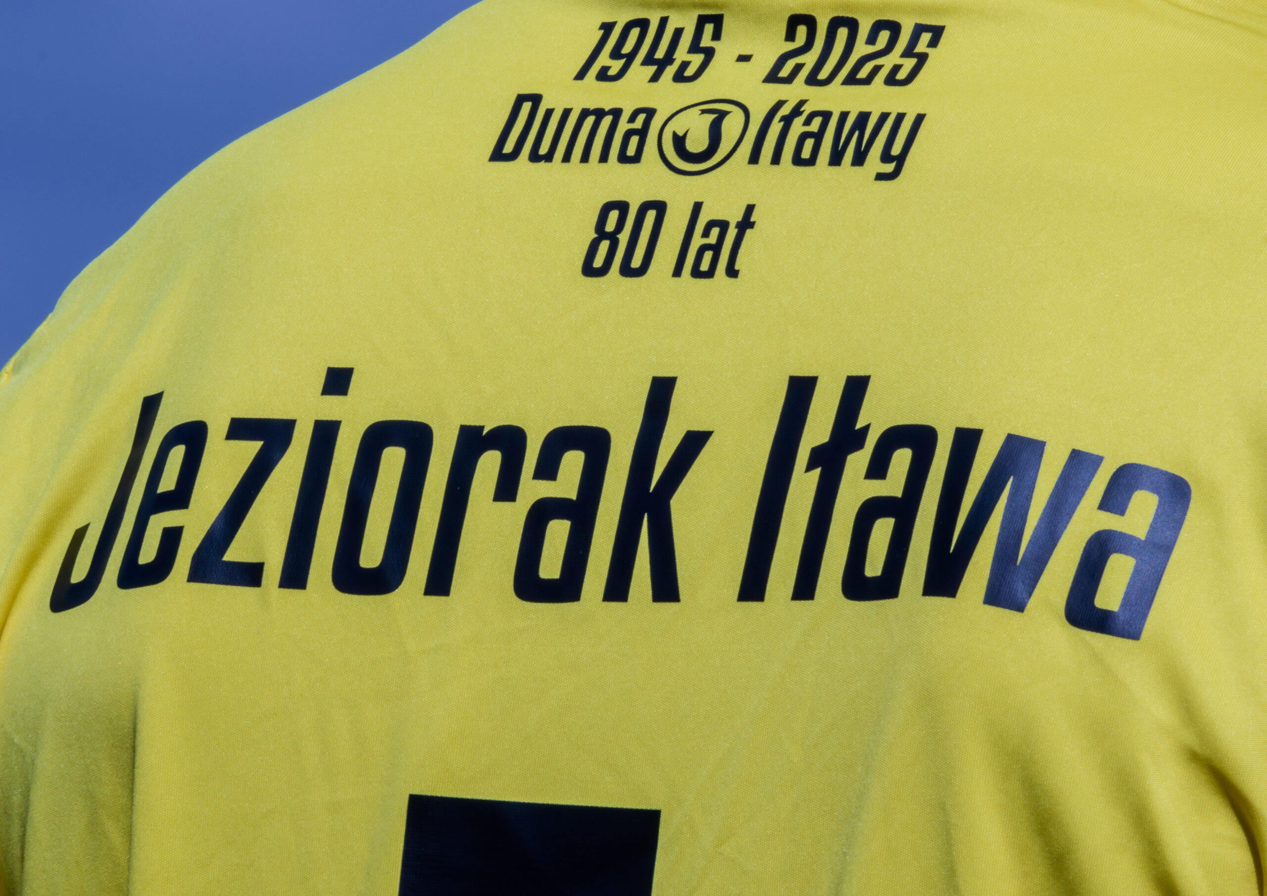 Smutny wieczór. Tęcza Biskupiec – Jeziorak Iława 4:1 (1:1)