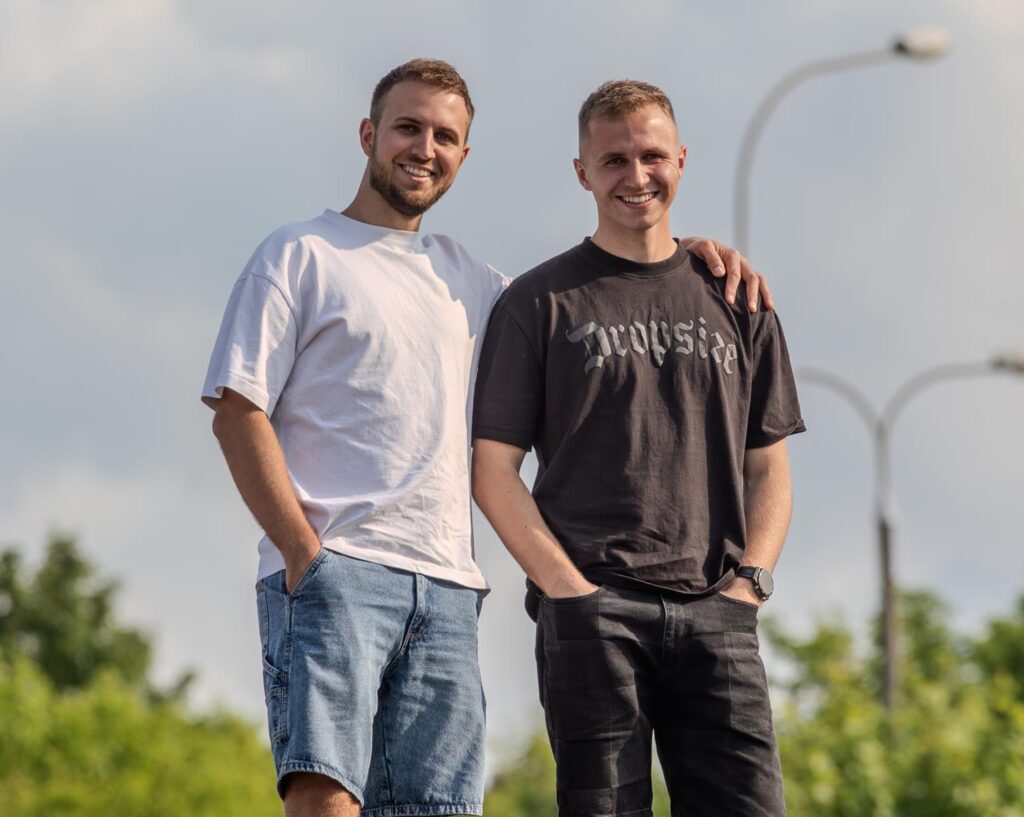 Zdjęcia z meczu Jeziorak Iława – Mrągowia Mrągowo 0:1 (0:0)