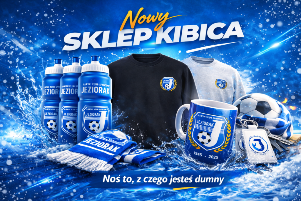 SKLEP KIBICA