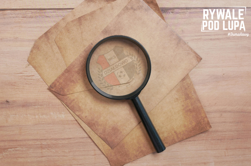 Rywale pod lupą: MKS Działdowo