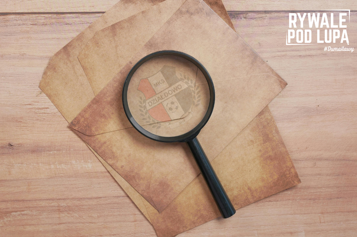 Rywale pod lupą: MKS Działdowo